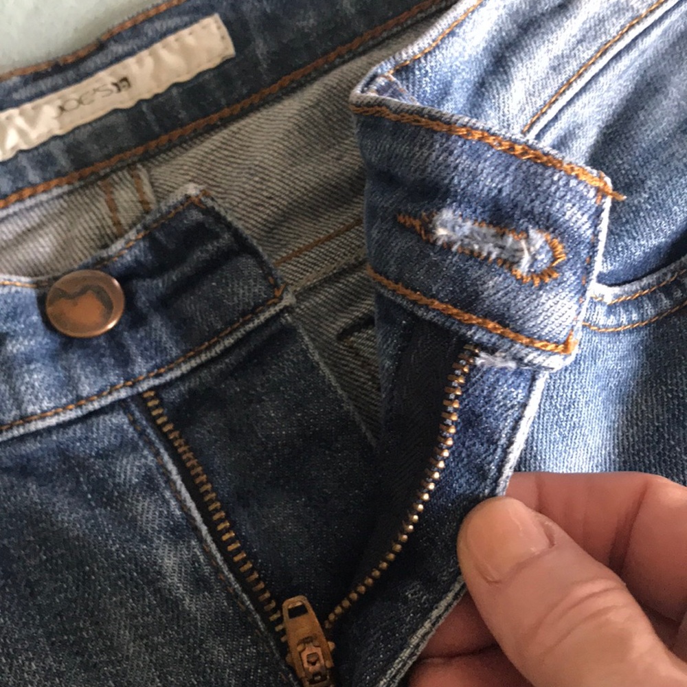Jeans - Picture 4 of 6